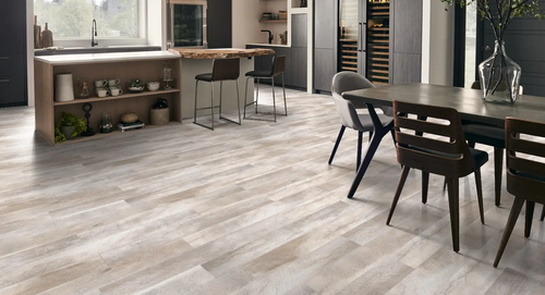 Adura Plank Seaport 6" x 48"