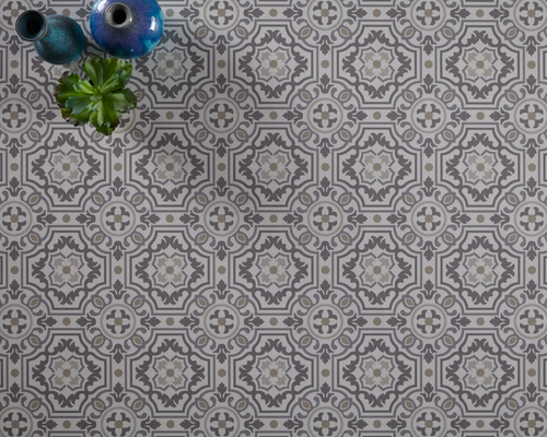 LVS Platinum Tapestry 12ft