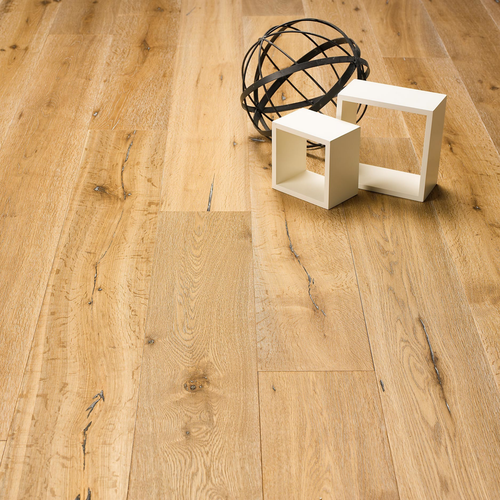Oak Medallion Aspen Hills 7.5"