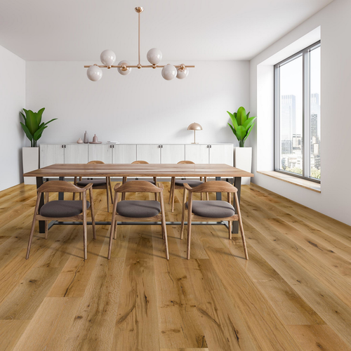 Oak Pinnacle Aphelion 9.5"