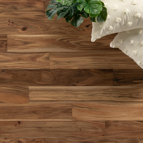 Kentwood Avenue J Santa Ana Acacia Natural Brushed 4.75"