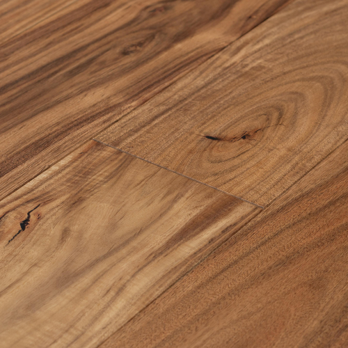 Kentwood Avenue J Santa Ana Acacia Natural Brushed 4.75"