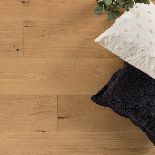 Kentwood Landmark South Hallet Natural Brushed 9.5"