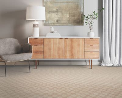 GRACEFUL APPEAL - Carpet -  MOHAWK FACTORING  INC