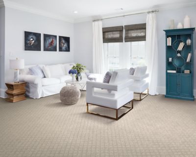 SENSATIONAL CHARM - Carpet -  MOHAWK FACTORING  INC