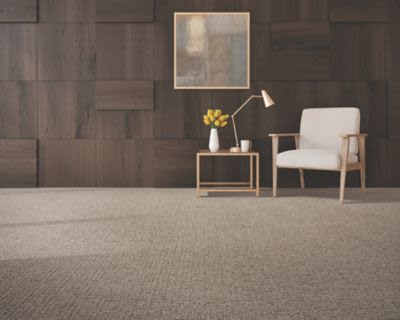 STYLISH EDGE - Carpet -  MOHAWK FACTORING  INC