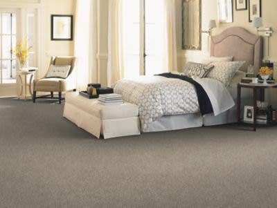 TONAL LUXURY II - Carpet -  MOHAWK FACTORING  INC