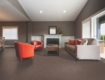 TRUE HARMONY - Carpet -  MOHAWK FACTORING  INC