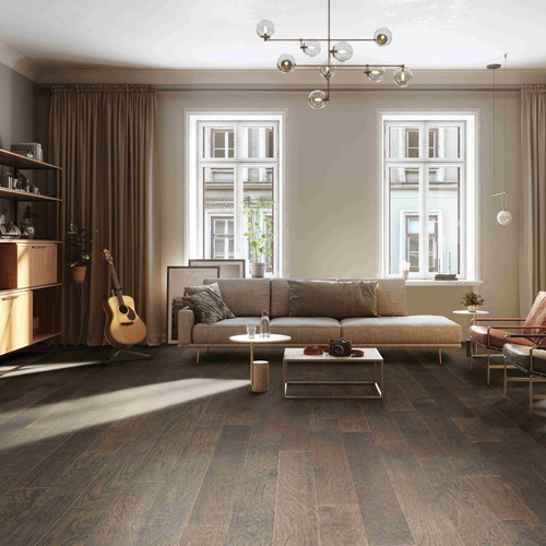 WHISTLOWE 6-1/2" - ENGINEERED - MOHAWK LIVING ROOM HARDWOOD