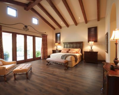 CHALET VISTA - Laminate -  MOHAWK FACTORING  INC