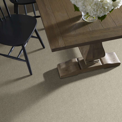 AFTER ALL II - Carpet -  SHAW INDUSTRIES, INC