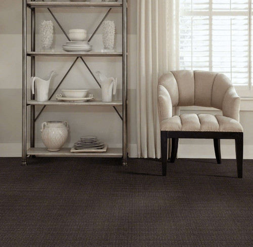 EAGLE ISLAND - Carpet -  SHAW INDUSTRIES, INC