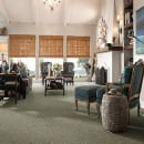 JORDAN VALLEY - Carpet -  SHAW INDUSTRIES, INC
