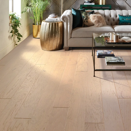 Hickory High Plains Mixed Width
