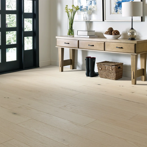 Oak Sanctuary 6.38"