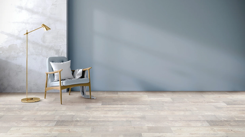 Coretec Stone Matte 6" x 48"