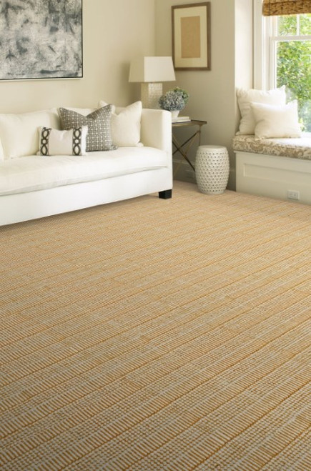 SHAZIA STRIPE 15FT - Carpet -  STANTON CARPET CORPORATION