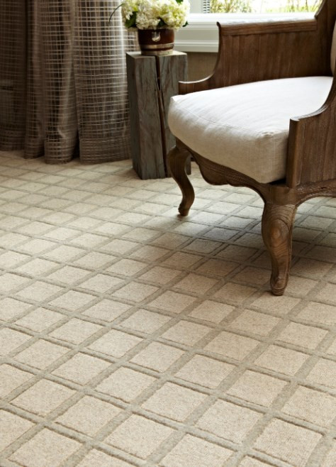 SYNERGY 15FT - Carpet -  STANTON CARPET CORPORATION