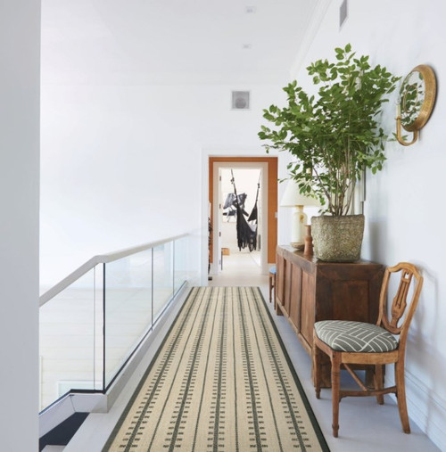 TICKING STRIPE 2 15FT - Carpet -  STANTON CARPET CORPORATION