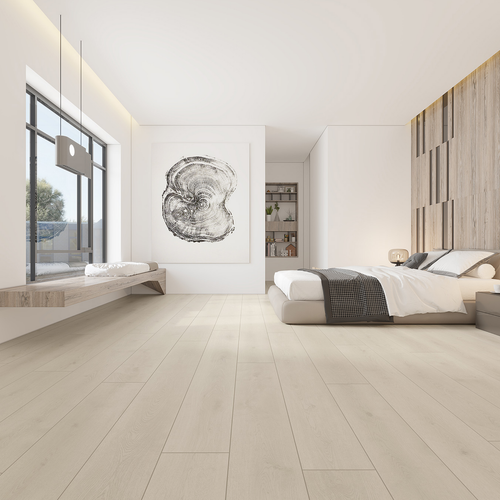 Indoor Delight Plank 9" x 72"