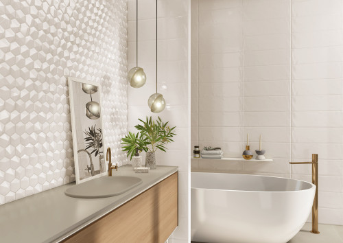 ALASKA 8" X 24" - Tile -  TILESHOP INC