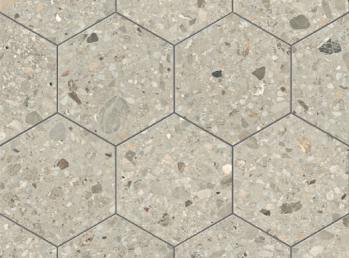 Arkistyle Terrazzo 2" x 2"