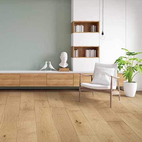 OAK GRAND PACIFIC 7-1/2" - ENGINEERED - Hardwood -  TRI WEST LTD