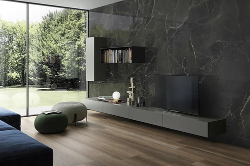 MARMO LUXE POLISHED 12" X 24" - Tile -  Z COLLECTION