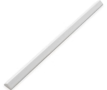 Vera Matte Edge Pencil BN .5" x 5"