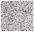 APHRODITE DEEP OCEAN MOSAIC 12" X 12" - Tile -  ELYSIUM TILES INC