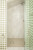 SAHARA MATTE CROSSHATCH MOSAIC 5/8" X 4"