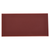 CROSSVILLE CURSIVE OXBLOOD 3X6 FIELD GLOSS