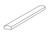 COLLI FES BLU 1/2X5 COPRISPIGOLO MATITA LINER GLOSS - Tile -  UNITED TILE COMPANY 