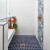PAROS MOSAIC 2" X 2"
