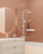 HUES RECTIFIED SATIN 3X10 - Tile -  EMSER TILE LLC  HUES RECTIFIED SATIN 3X10 - Tile -  EMSER TILE LLC