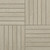 CROSSVILLE NEST MINDFUL OAK AND OLIVE 1X6 MOSAIC UNPOLISHED - Tile -  UNITED TILE COMPANY 