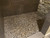 ISLAND PEBBLES BALI BLACK GRAY 10X10 INTERLOCKING SHEET - Stone -  UNITED TILE COMPANY 