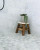 BIANCO CARRARA STONE ESSENTIALS HONED HEXAGON MOSAIC 3"