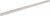THEMAR POLISHED PENCIL BN 1/2" X 11-5/8" - Tile -  Arizona Tile 