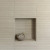 SAHARA MATTE MOSAIC 1" X 12"