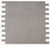 CASALE GREY SHINING MOSAIC 11.75" X 11.75" - Tile -  ELYSIUM TILES INC