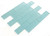 CASALE MINT MOSAIC 11.75" X 11.75" - Tile -  ELYSIUM TILES INC