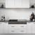 BIZOU POLISHED DAMASK MOSAIC 11X13 - Stone -  EMSER TILE LLC 