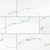 ARIA BIANCO 2X4 MOSAIC POLISHED ( 8 SF PER BOX )