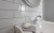 METRO WHITE MATTE WALL TILE 3" X 6" - ZCOLTIL5681