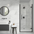 PARKVIEW POLISHED RECTIFIED 12X24