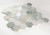 HEXAGON SPRING MOSAIC 2" X 2" - Tile -  ELYSIUM TILES INC