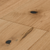 ABODE TEMPO B OAK NATURAL BRUSHED ENGINEERED 12MM 7.5IN 74.75IN