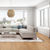 ABODE TEMPO B OAK NATURAL BRUSHED ENGINEERED 12MM 7.5IN 74.75IN