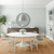 ABODE TEMPO B OAK NATURAL BRUSHED ENGINEERED 12MM 7.5IN 74.75IN